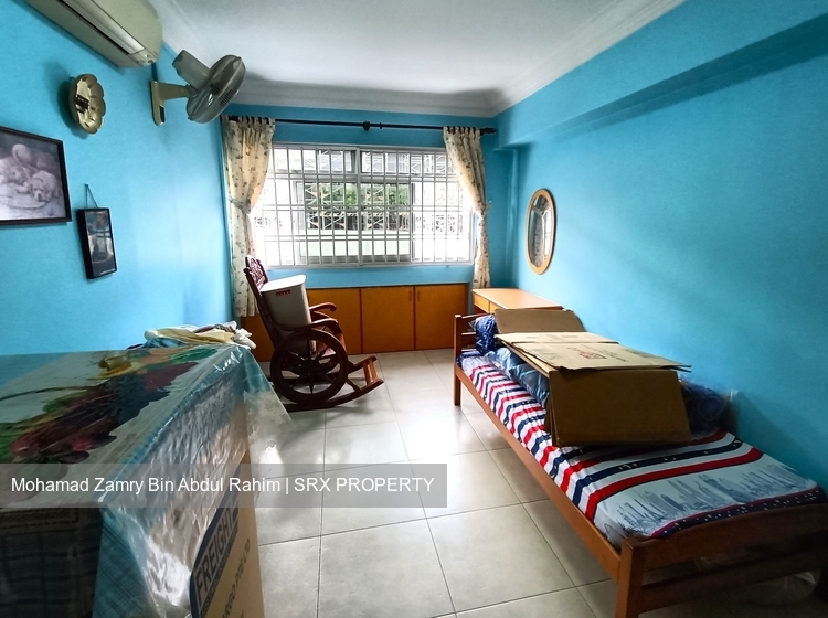Blk 350 Tampines Street 33 (Tampines), HDB 5 Rooms #382773871